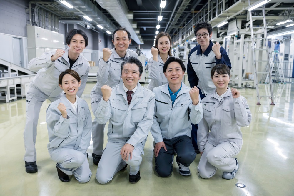 ニーズにお応えする人材派遣