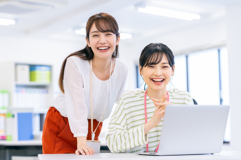 【その他、特にユニークな強み】