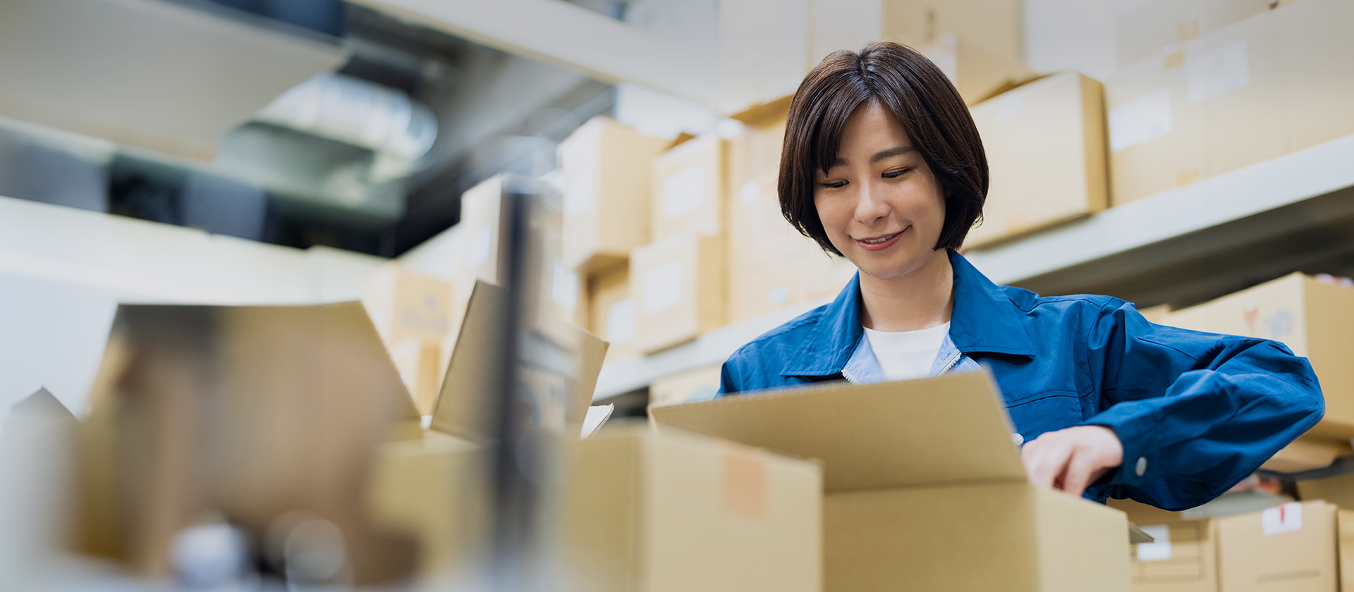 独自の強みを活かした人材派遣サービス