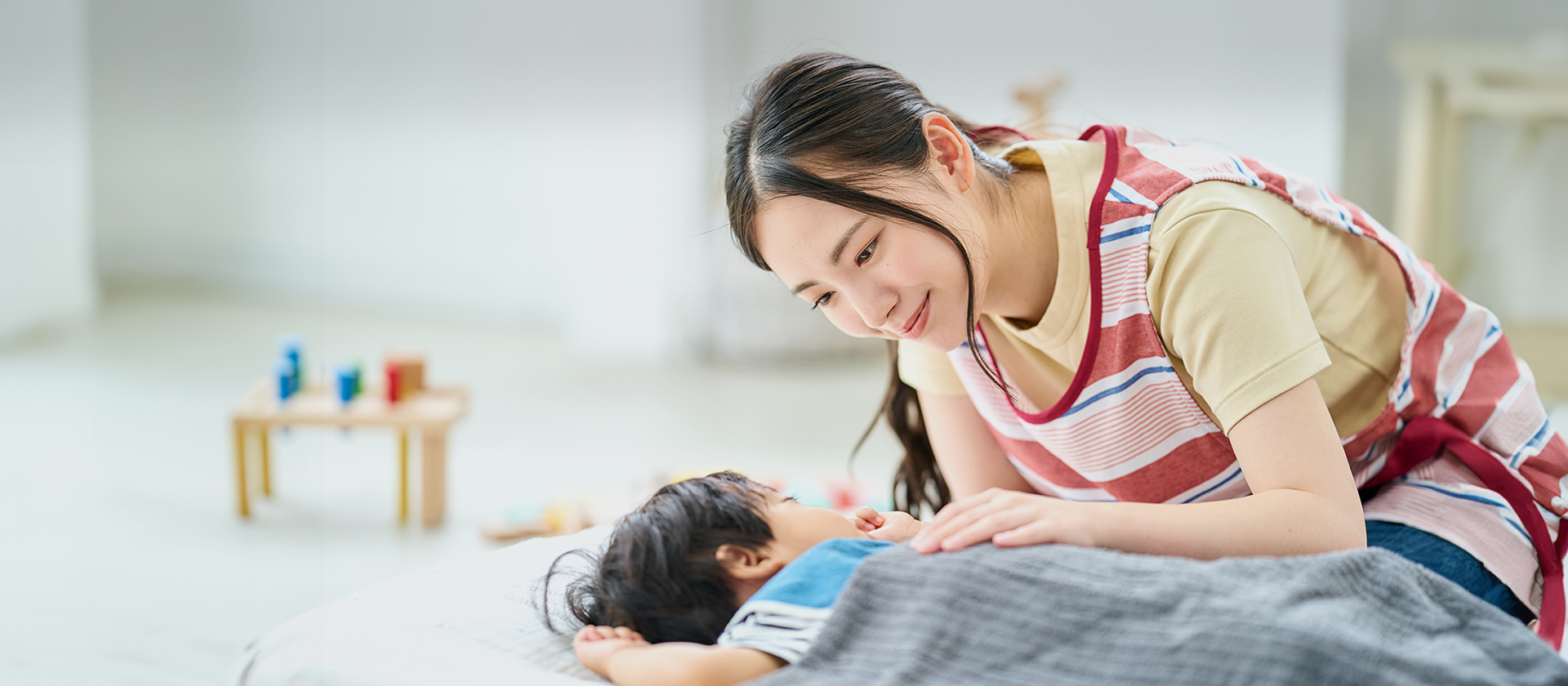 独自の強みを活かした人材派遣サービス