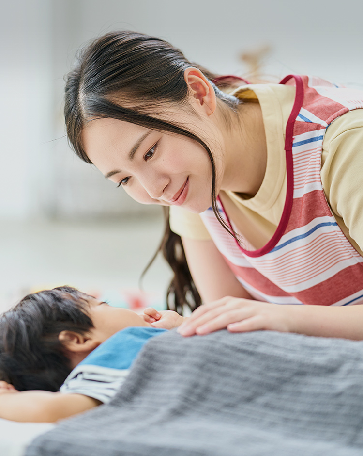 独自の強みを活かした人材派遣サービス
