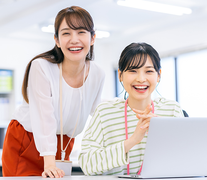 その他、特にユニークな強み